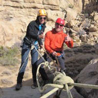Rock Climbing & Instruction