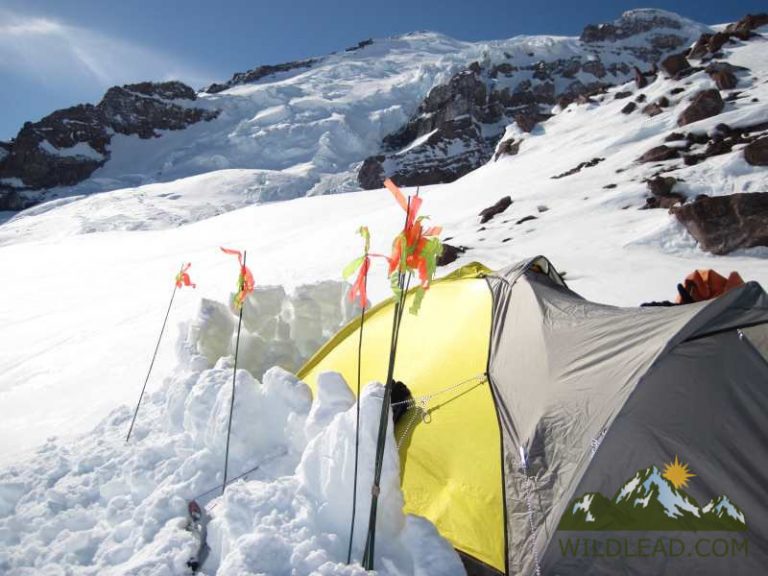 Mountaineering Expeditions WLI